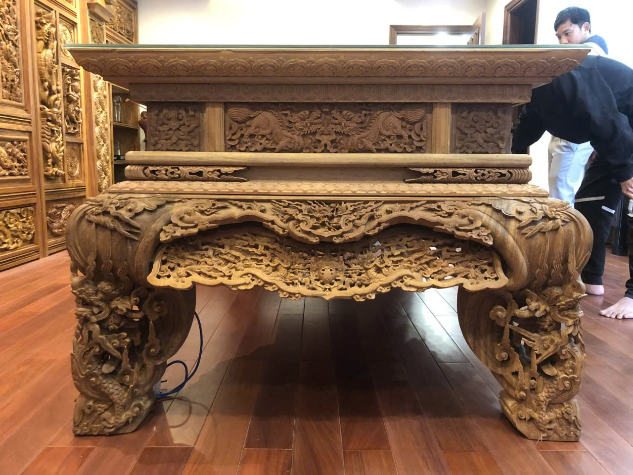 Thiết kế nội thất