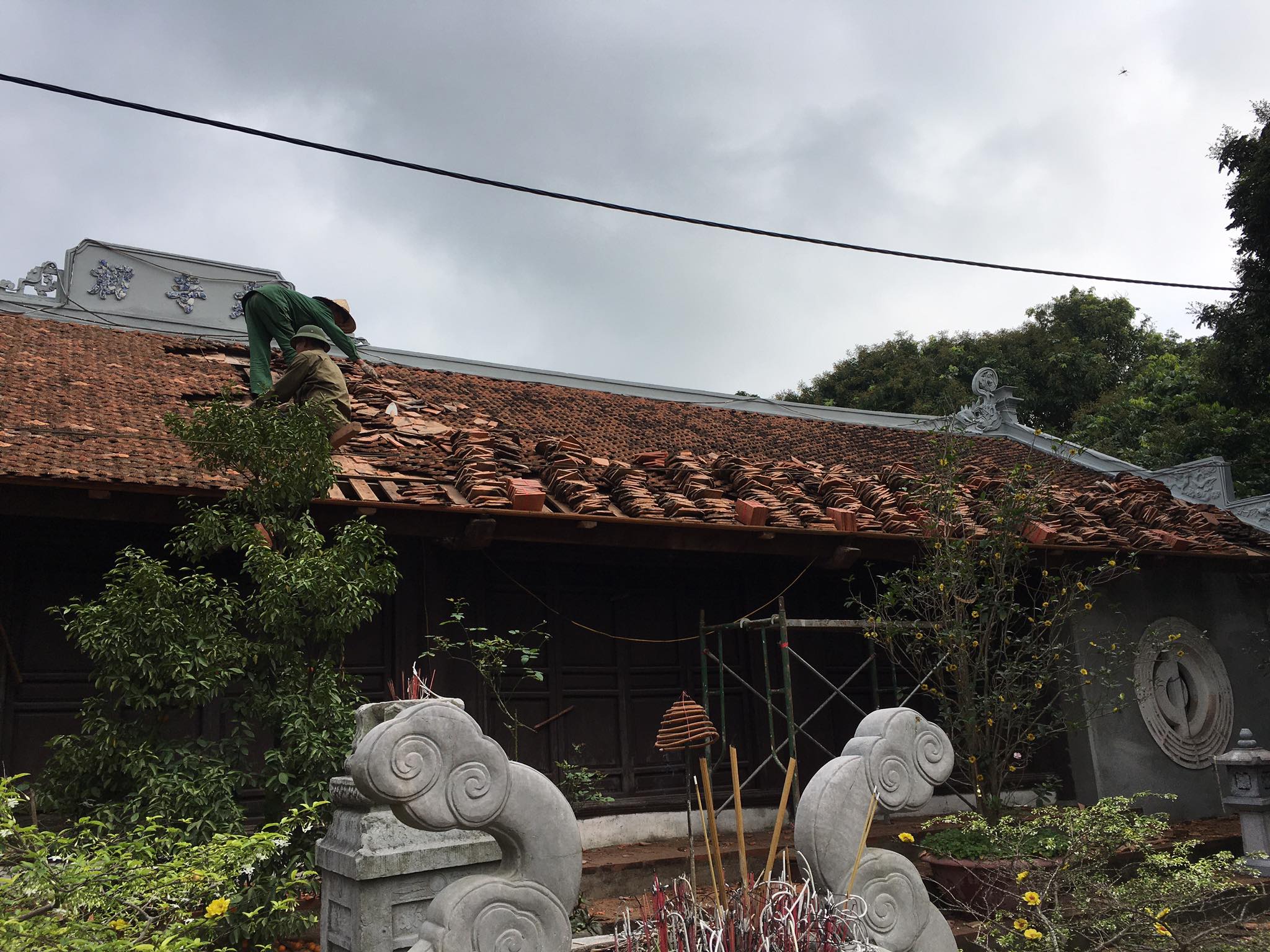 Giám sát thực tế