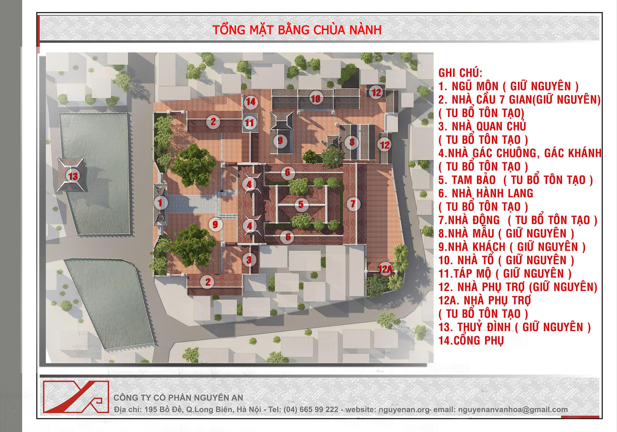 Chùa Nành Ninh Hiệp