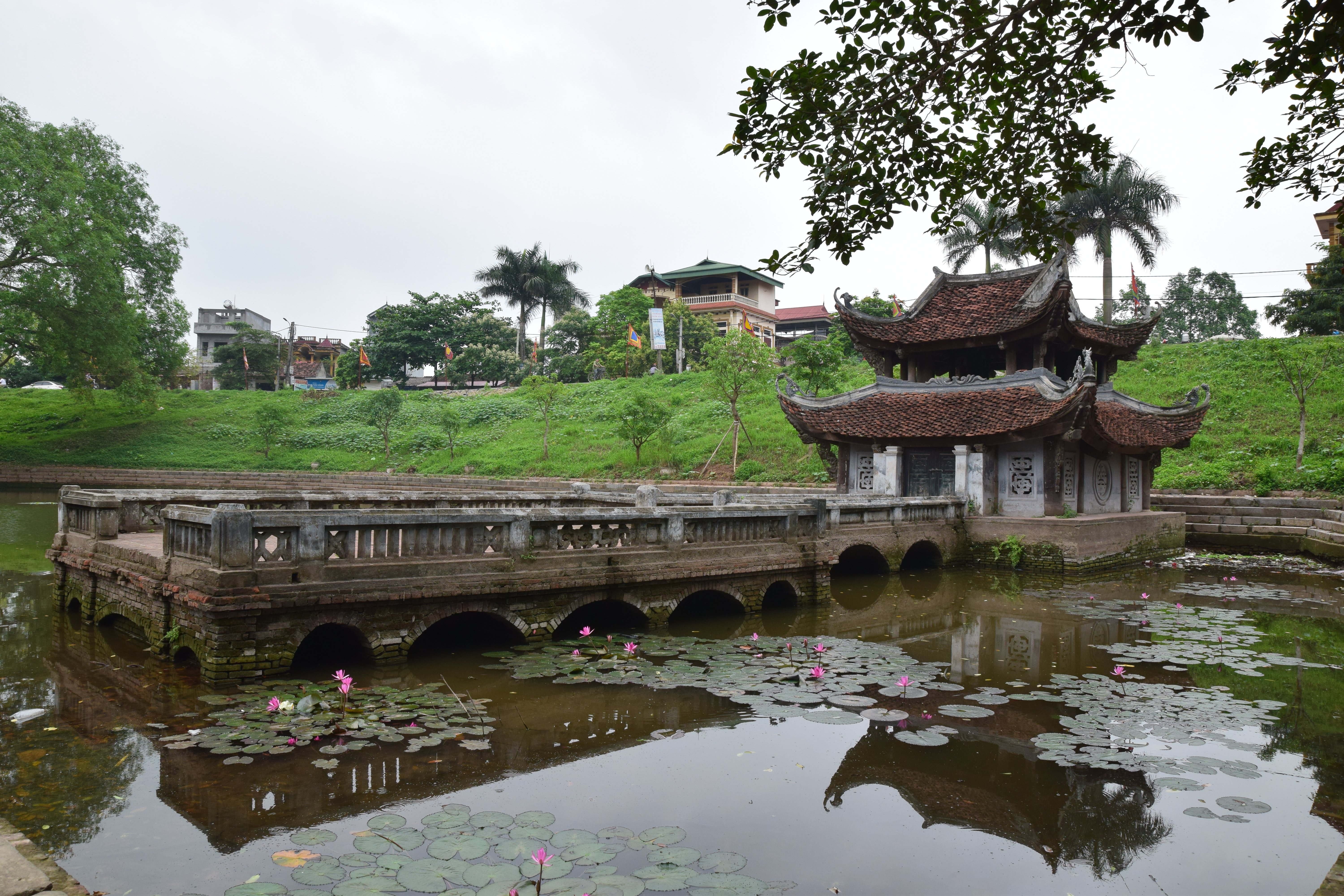 Công trình xây dựng