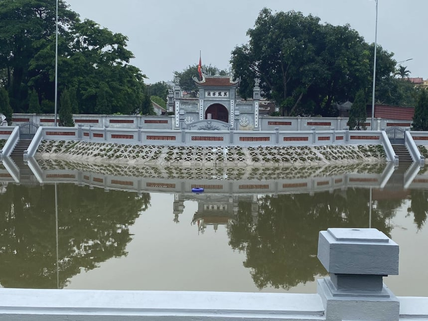 Vườn Hoa Kim Quan